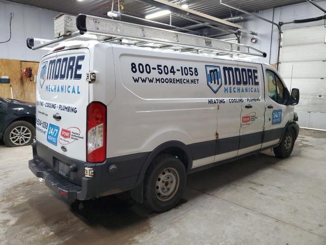 Obraz 3 z 2015 FORD TRANSIT T-250 2015 z VIN 1FTNR2ZM2FKB25527