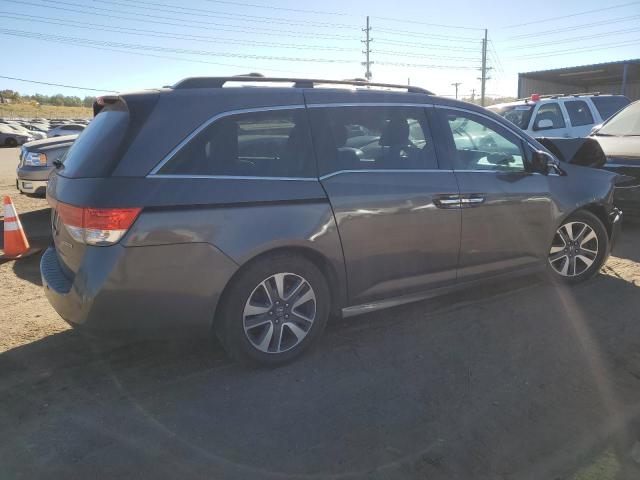Image 3 of 2017 HONDA ODYSSEY TOURING 2017 with VIN 5FNRL5H94HB002894