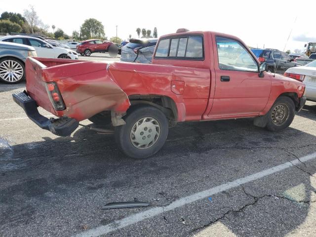 Image 3 of 1994 TOYOTA PICKUP 1/2 TON SHORT WHEELBASE 1994 with VIN JT4RN81A4R5178153