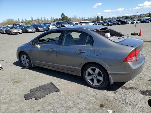 Изображение 2 2006 HONDA CIVIC EX 2006 с VIN JHMFA16866S010828