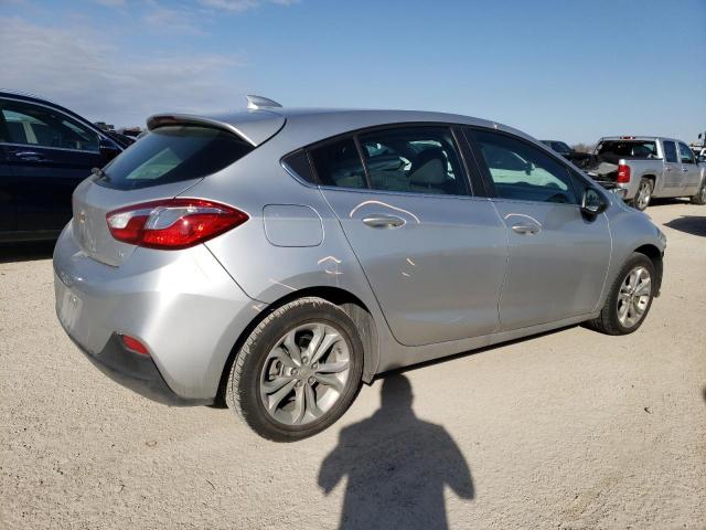 Изображение 3 2019 CHEVROLET CRUZE LT 2019 с VIN 3G1BE6SM9KS585730