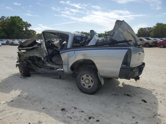 Obraz 2 z 2007 TOYOTA TACOMA ACCESS CAB 2007 z VIN 5TETX22N97Z415650