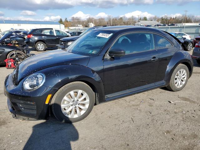Obraz 1 z 2018 VOLKSWAGEN BEETLE S 2018 z VIN 3VWFD7AT9JM706640
