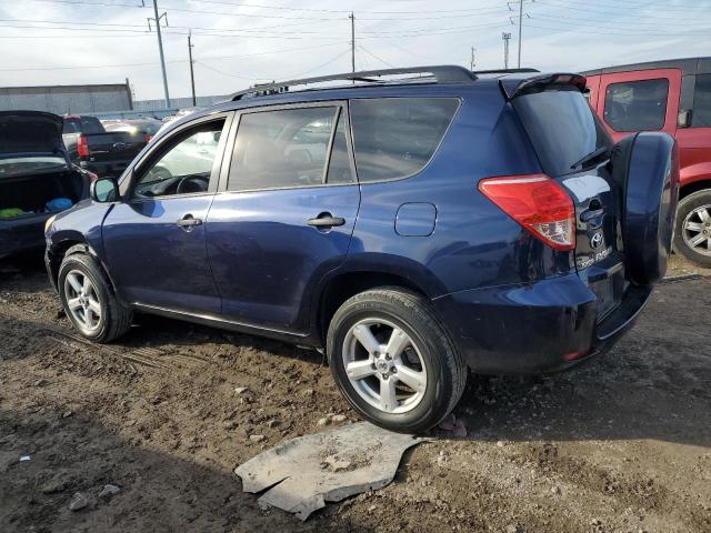 Изображение 2 2007 TOYOTA RAV4  2007 с VIN JTMBD35V375111402