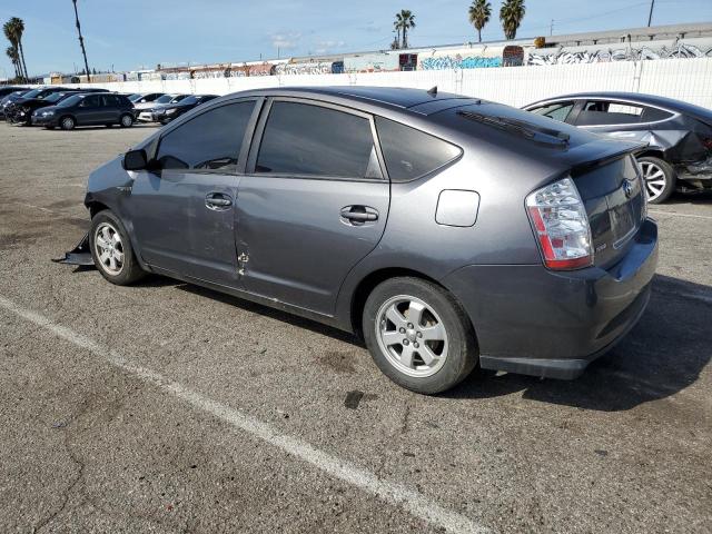 Image 2 of 2007 TOYOTA PRIUS  2007 with VIN JTDKB20U373247457