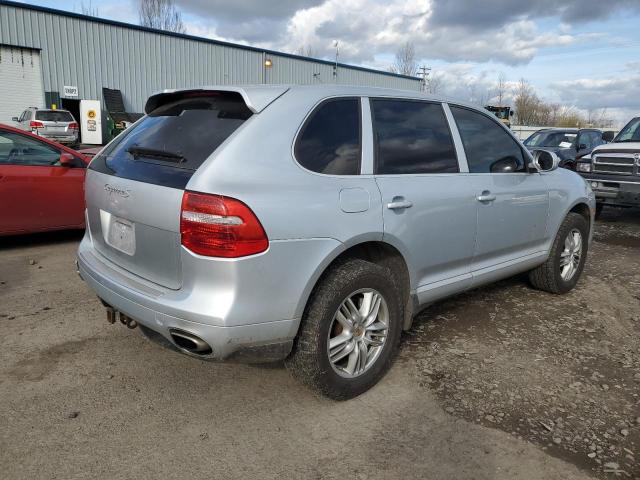 Изображение 3 2008 PORSCHE CAYENNE S 2008 с VIN WP1AB29P28LA35111