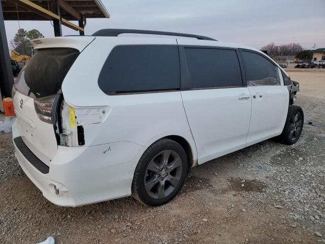 Изображение 3 2015 TOYOTA SIENNA SPORT 2015 с VIN 5TDXK3DC8FS612807