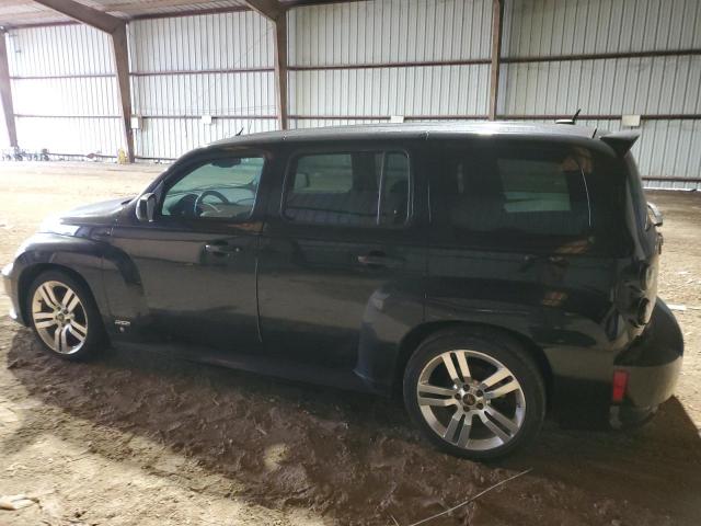 Image 2 of 2009 CHEVROLET HHR SS 2009 with VIN 3GNCA63X49S584003