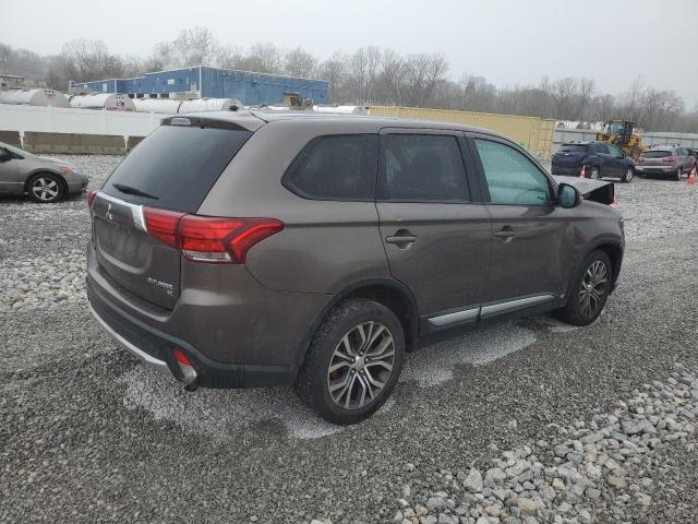 Obraz 3 z 2016 MITSUBISHI OUTLANDER SE 2016 z VIN JA4AZ3A34GZ054938