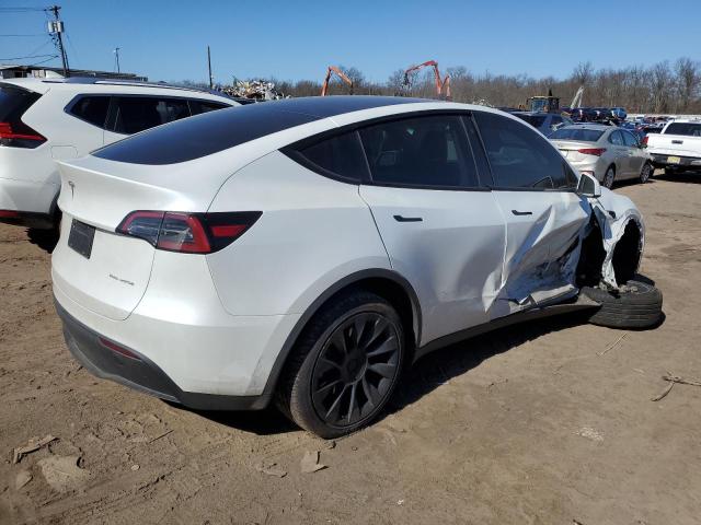Изображение 3 2023 TESLA MODEL Y  2023 с VIN 7SAYGDEE6PF676154