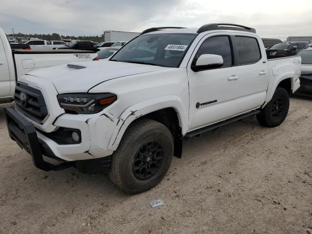 Obraz 2022 TOYOTA TACOMA DOUBLE CAB 2022
