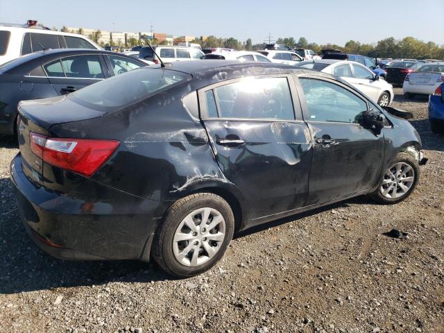 Изображение 3 2017 KIA RIO LX 2017 с VIN KNADM4A30H6038985