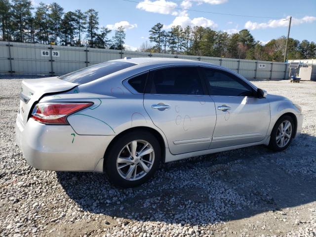Image 3 of 2015 NISSAN ALTIMA 2.5 2015 with VIN 1N4AL3AP3FC164350