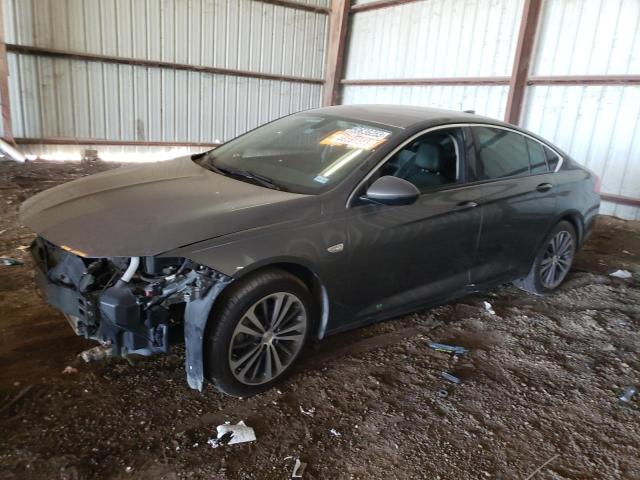 Image 1 of 2018 BUICK REGAL ESSENCE 2018 with VIN W04GP6SX6J1089618