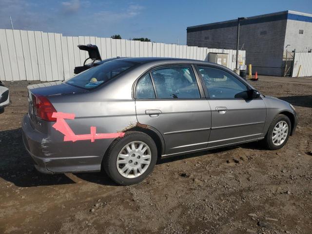 Изображение 3 2004 HONDA CIVIC LX 2004 с VIN 2HGES16544H640613