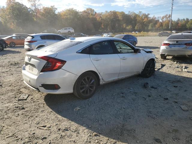 Image 3 of 2020 HONDA CIVIC EXL 2020 with VIN 19XFC1F72LE213958
