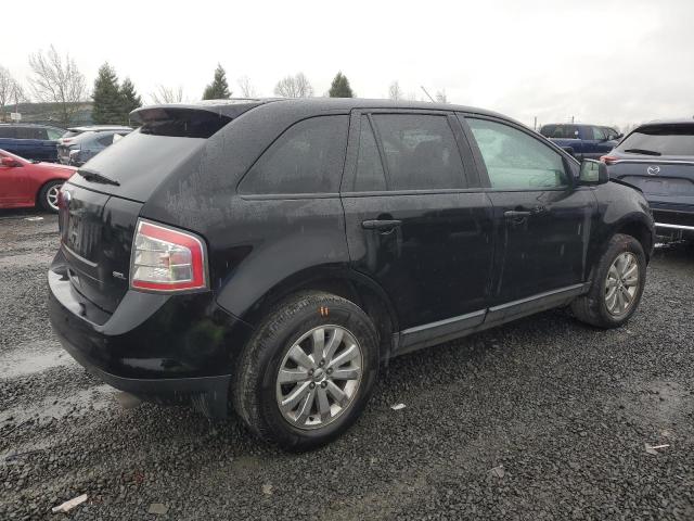 Изображение 3 2009 FORD EDGE SEL 2009 с VIN 2FMDK38C49BA77375
