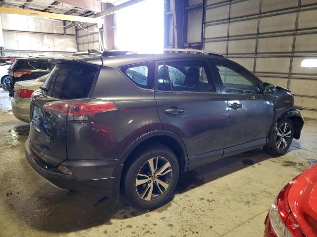 Obraz 3 z 2017 TOYOTA RAV4 XLE 2017 z VIN JTMRFREV2HJ119124