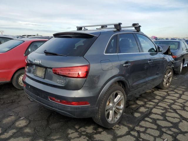 Image 3 of 2018 AUDI Q3 PREMIUM PLUS 2018 with VIN WA1JCCFS9JR004562