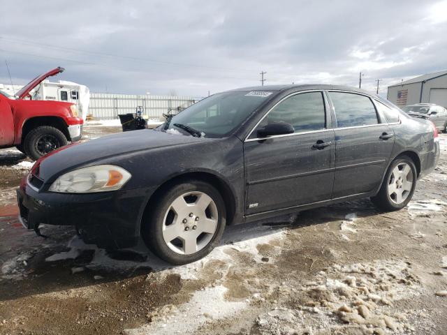 2006 CHEVROLET IMPALA SUPER SPORT 2006 image