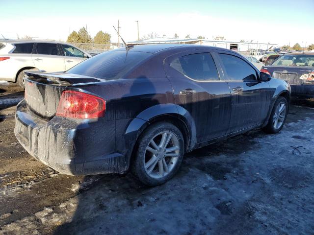 Obraz 3 z 2011 DODGE AVENGER MAINSTREET 2011 z VIN 1B3BD1FG1BN515037