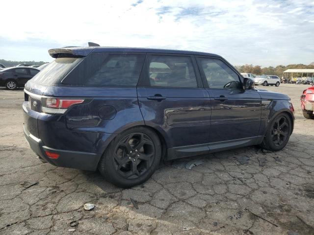 Obraz 3 z 2017 LAND ROVER RANGE ROVER SPORT HSE 2017 z VIN SALWR2FV6HA141488