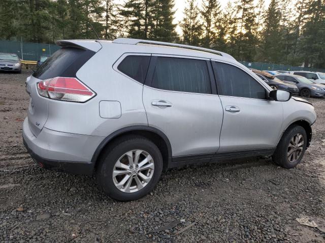Image 3 of 2016 NISSAN ROGUE S 2016 with VIN 5N1AT2MT3GC910287