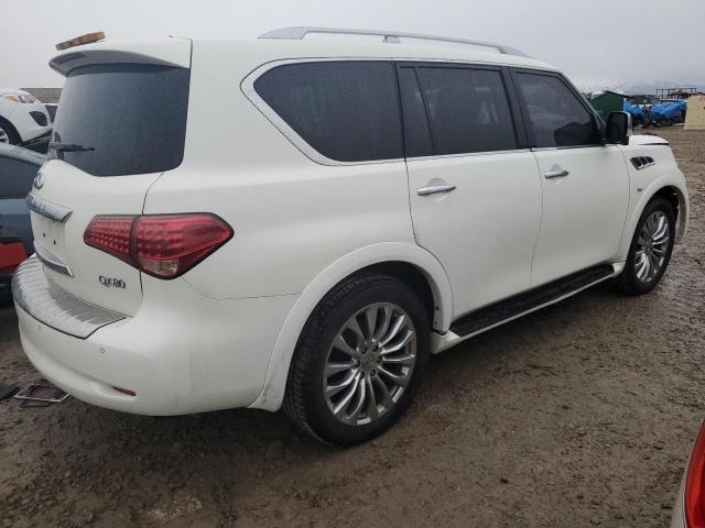 Изображение 3 2016 INFINITI QX80  2016 с VIN JN8AZ2NC5G9401773
