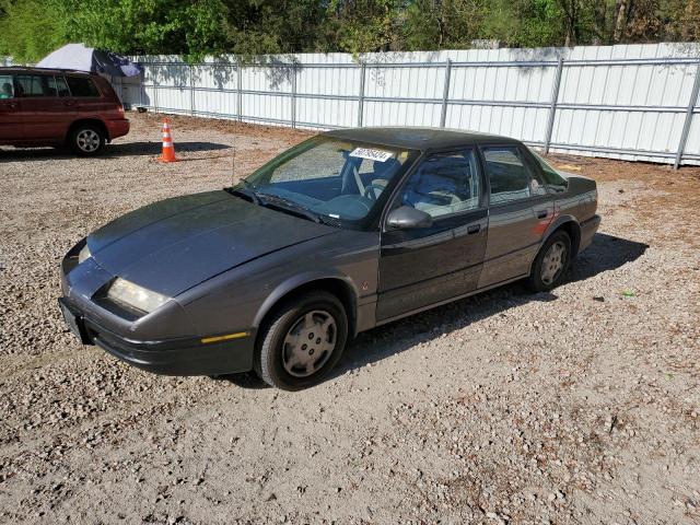 1992 SATURN SL1  1992 image