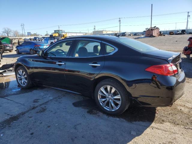 Obraz 2 z 2014 INFINITI Q70 3.7 2014 z VIN JN1BY1AR2EM320492