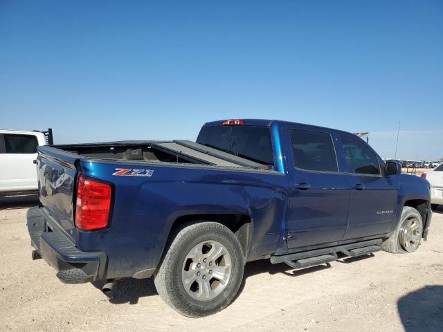 Obraz 3 z 2017 CHEVROLET SILVERADO K1500 LT 2017 z VIN 3GCUKREC6HG138930