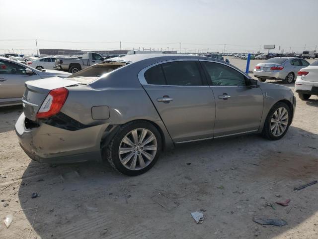 Image 3 of 2015 LINCOLN MKS  2015 with VIN 1LNHL9FT1FG602885