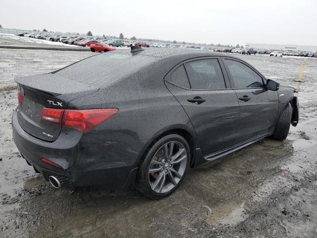 Obraz 3 z 2018 ACURA TLX TECH+A 2018 z VIN 19UUB3F68JA005615