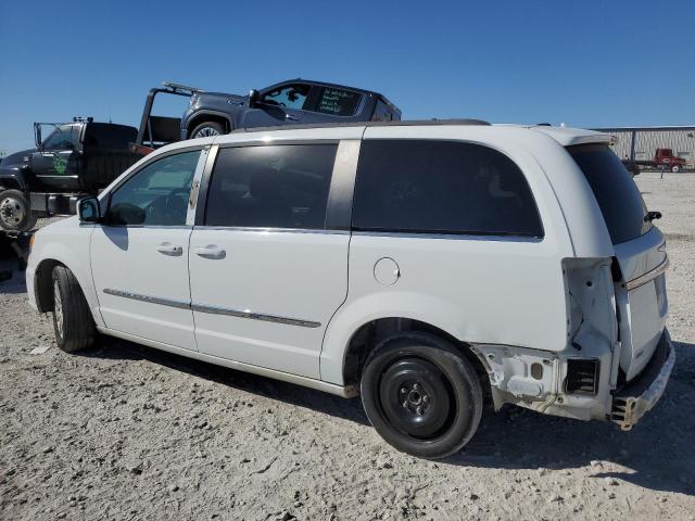 Image 2 of 2016 CHRYSLER TOWN & COUNTRY TOURING 2016 with VIN 2C4RC1BG4GR280455