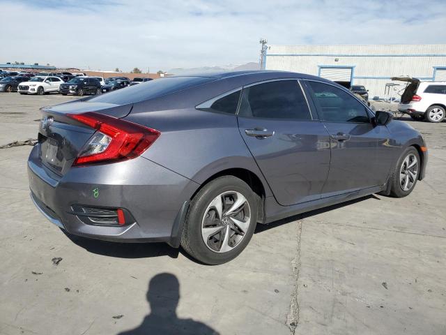 Obraz 3 z 2020 HONDA CIVIC LX 2020 z VIN 19XFC2F64LE205776