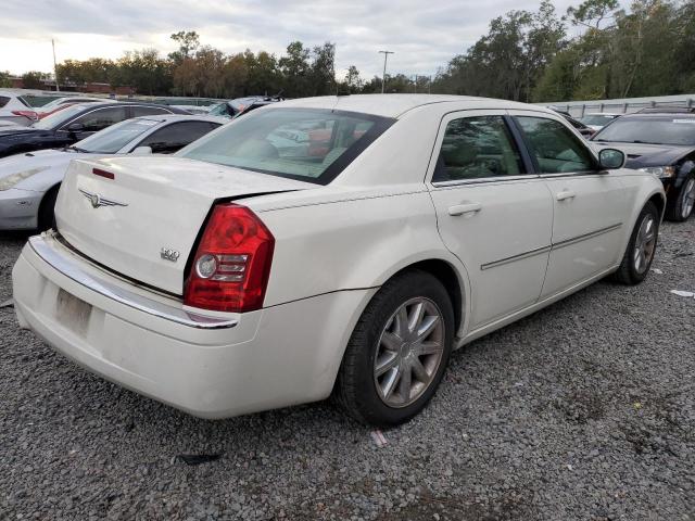 Image 3 of 2008 CHRYSLER 300 LIMITED 2008 with VIN 2C3KA33G08H241410