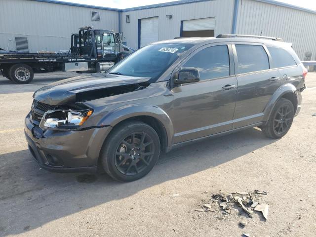 2019 DODGE JOURNEY SE 2019 image