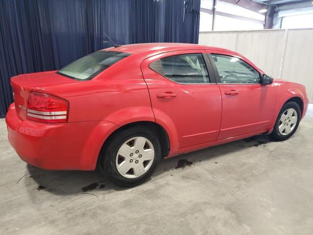 Изображение 3 2009 DODGE AVENGER SE 2009 с VIN 1B3LC46B19N518639