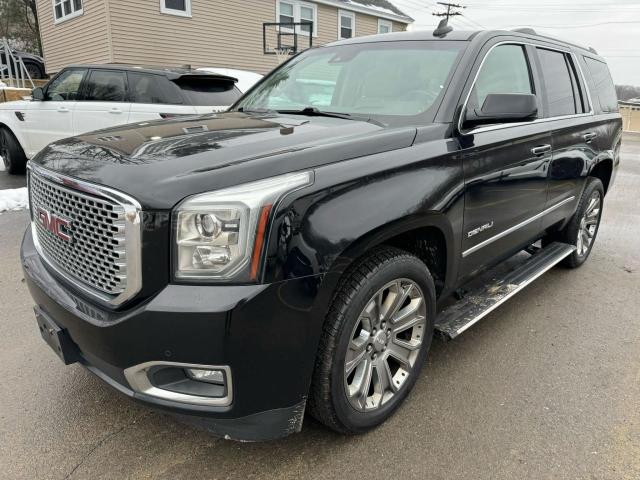 Изображение 2015 GMC YUKON DENALI 2015