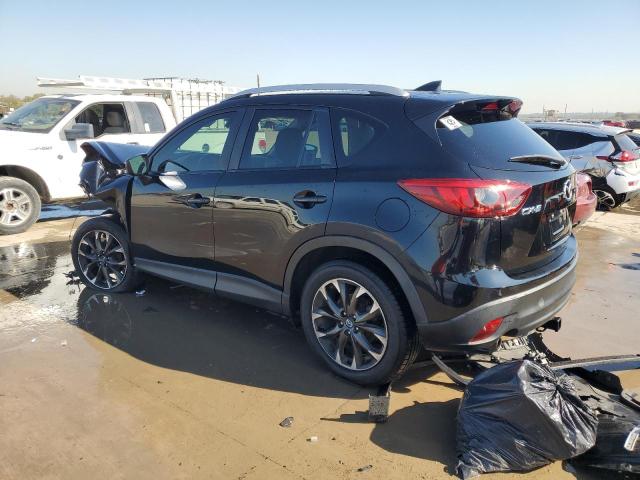 Image 2 of 2016 MAZDA CX-5 GT 2016 with VIN JM3KE2DY1G0651452