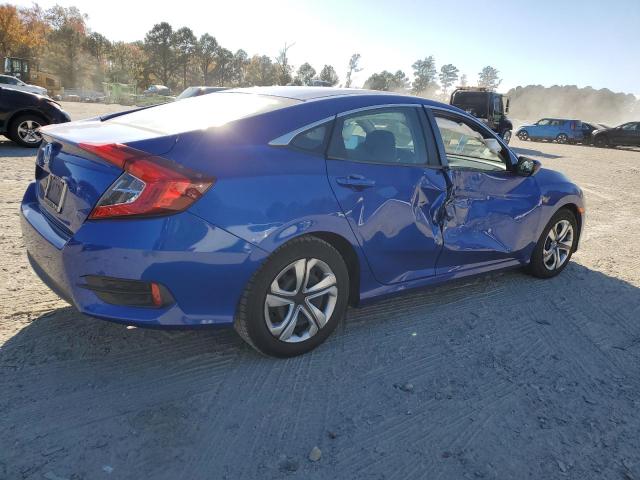 Image 3 of 2018 HONDA CIVIC LX 2018 with VIN 2HGFC2F53JH588409