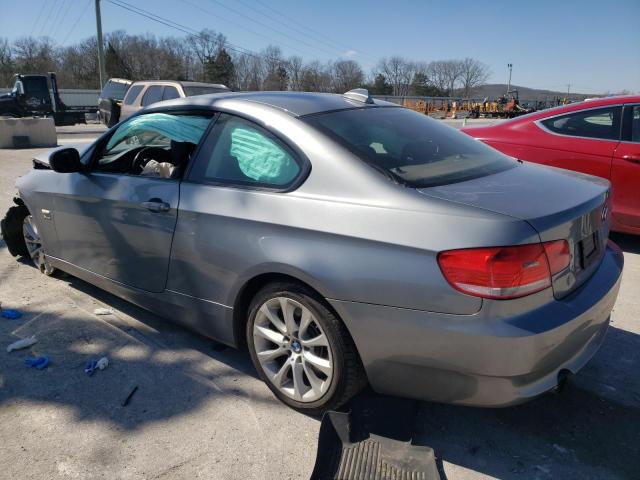 Image 2 of 2010 BMW 335 XI 2010 with VIN WBAWC7C59AE270976