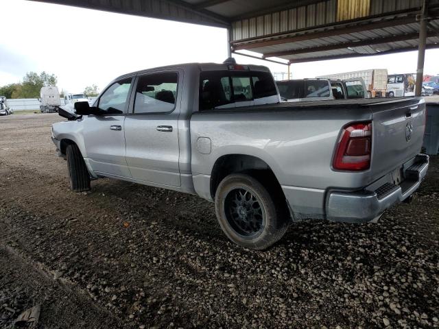 Image 2 of 2019 RAM 1500 BIG HORN/LONE STAR 2019 with VIN 1C6SRFFT7KN530160
