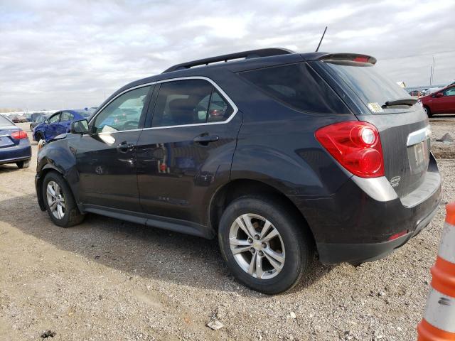 Image 2 of 2014 CHEVROLET EQUINOX LT 2014 with VIN 2GNFLGEK9E6213006