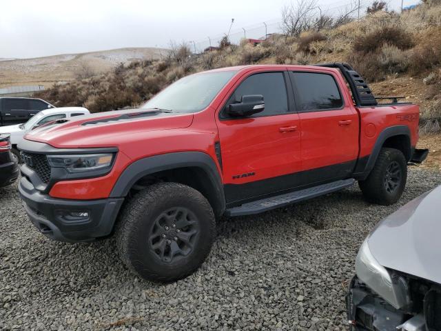 Obraz 1 z 2021 RAM 1500 TRX 2021 z VIN 1C6SRFU91MN755958
