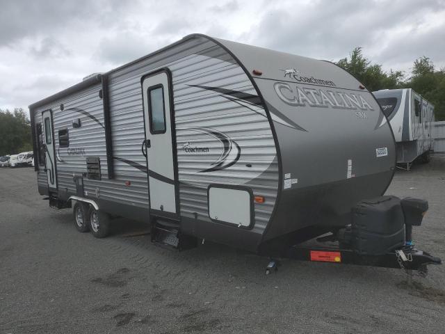 Image 1 of 2017 CCHM CATALINA 2017 with VIN 5ZT2CAPB8HK001067