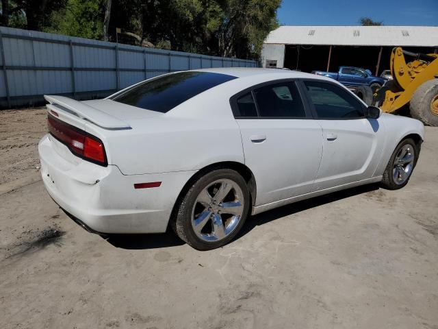 Изображение 3 2014 DODGE CHARGER SE 2014 с VIN 2C3CDXBG8EH306990