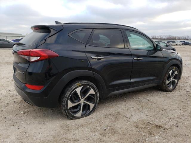Obraz 3 z 2016 HYUNDAI TUCSON LIMITED 2016 z VIN KM8J33A20GU222159