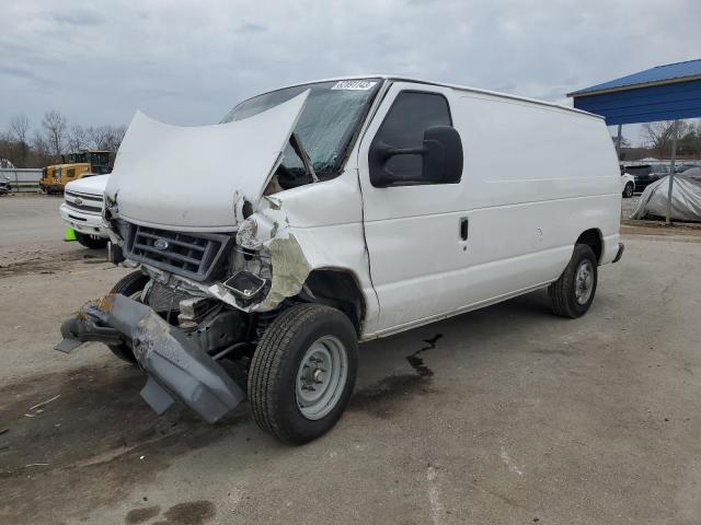 Obraz 1 z 2007 FORD ECONOLINE E150 VAN 2007 z VIN 1FTNE14W47DA96293