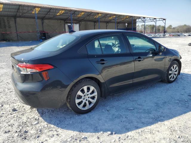 Изображение 3 2020 TOYOTA COROLLA LE 2020 с VIN 5YFEPRAE8LP133258